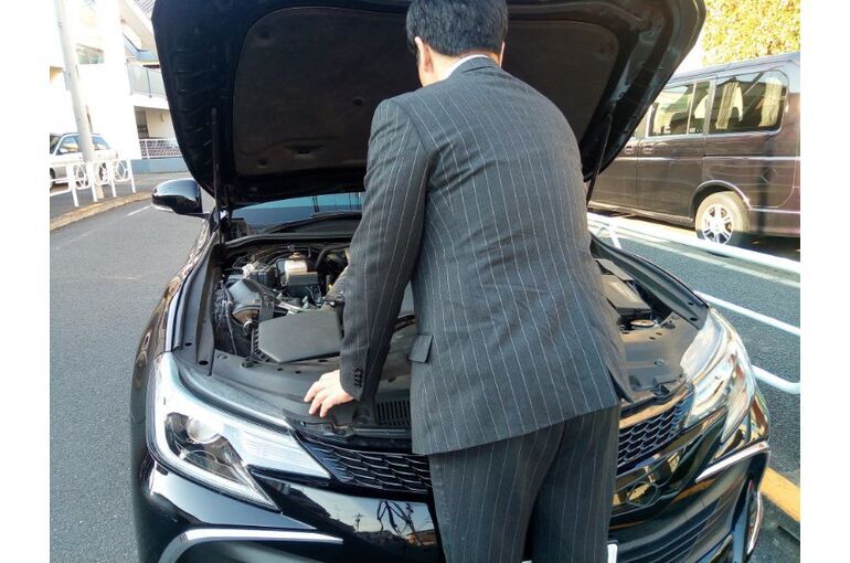 ハイブリッド車で異音が聞こえる？エンジンの故障が原因？