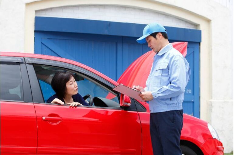 ハイブリッド車の維持費はなぜお得？理由を徹底解説