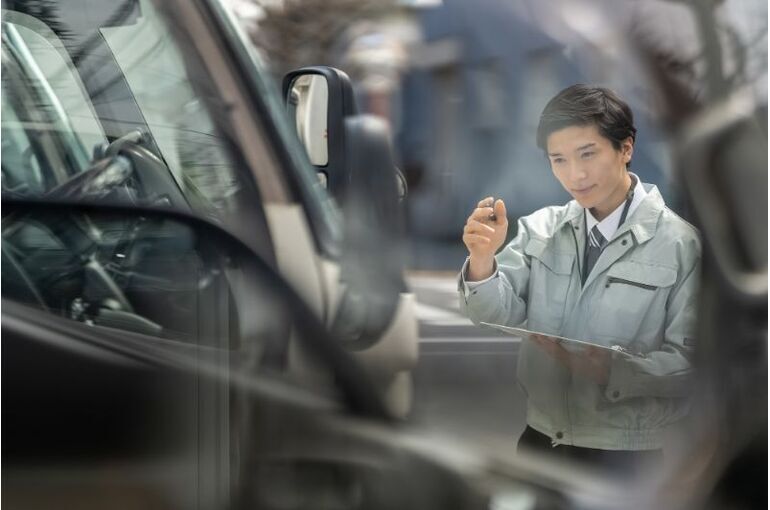 ハイブリッド車のバッテリー交換のバックアップについて解説