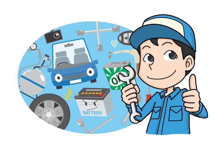 バッテリー交換に必要な工具について