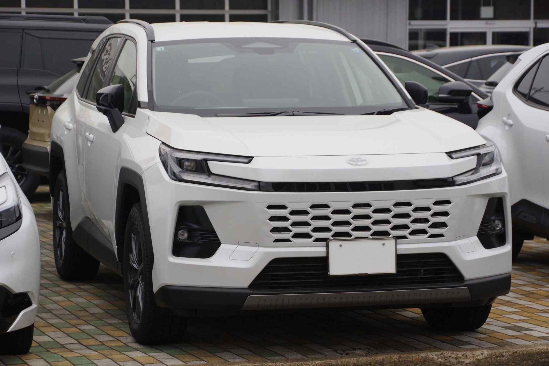 トヨタ